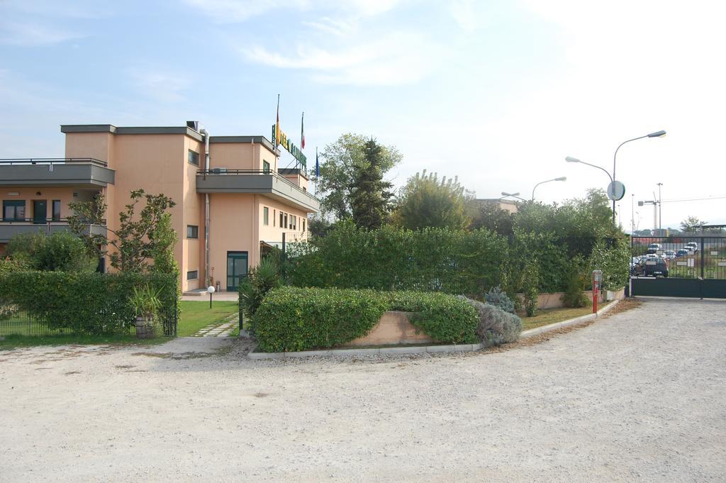 Hotel Laurence Rome Exterior photo